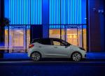 Hyundai i10 N Line 2020 года (UK)